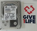 HP HUS724030ALS640 HDD 3TB 3.5" SAS 6GB/S 7.2K RPM - 698695-002