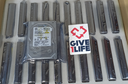HP HUS724030ALS640 HDD 3TB 3.5" SAS 6GB/S 7.2K RPM - 698695-002