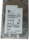 HP HUS156060VLS600 HDD 600GB 3.5" SAS 6GB/S 7.2K RPM 533871-003