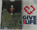 HP HUS156060VLS600 HDD 600GB 3.5" SAS 6GB/S 7.2K RPM 533871-003