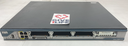 CISCO 2801 SWITCH 4 SLOTS 64MB COMPACT FLASH+128MB RAM +PSU 105W