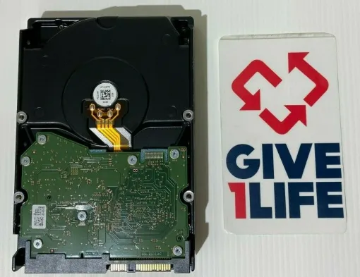 HITACHI HUS724030ALS640 3TB SAS HDD 3.5" 7.2K RPM 6GB/s SERVIDOR