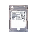 2xTOSHIBA AL13SEB900 900GB HDD SAS 2.5" 6GB/S 10K RPM FOR SERVER