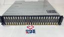 DELL EQUALLOGIC PS4100 XM3KX 2XNMJ7P + 24X300GB+ 24 CADDIES+2PSU