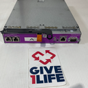 DELL EQUALLOGIC PS4100 XM3KX 2XNMJ7P + 24X300GB+ 24 CADDIES+2PSU