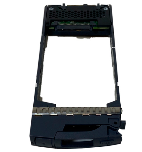 NETAPP DRIVE TRAY SAS TO SAS 2.5" PN:111-00721+A0