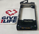 NETAPP DRIVE TRAY SAS TO SAS 2.5" PN:111-00721+A0