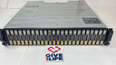 DELL EQUALLOGIC PS4100 24SFF 2xDRT33+17X300GB+24 CADDIES+2PSU
