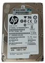 HP ST600MM0006 600GB HDD SAS 2.5" 6GB/S 10K RPM - 727290-005