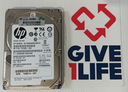 HP ST600MM0006 600GB HDD SAS 2.5" 6GB/S 10K RPM - 727290-005