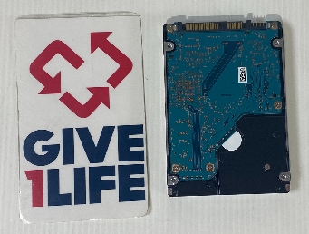 TOSHIBA AL13SXB600N HDD 600GB SAS 2.5" 15KRPM 6GB/S - FOR SERVER