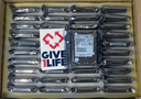 TOSHIBA AL13SXB600N HDD 600GB SAS 2.5" 15KRPM 6GB/S - FOR SERVER