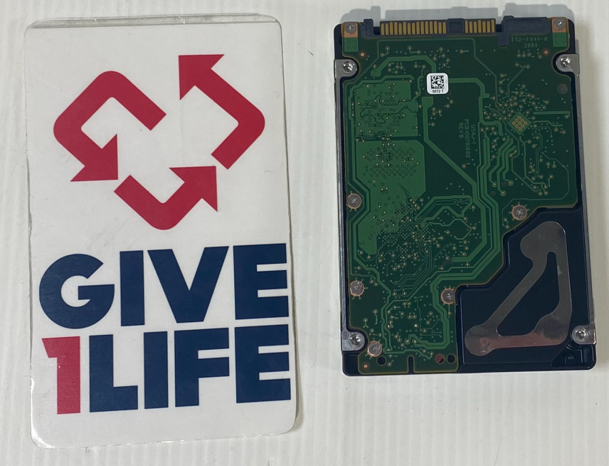 SEAGATE ST600MP0036 HDD 2.5" SAS 600GB 12GB/S 15K RPM - SERVERS