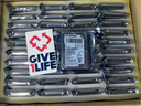 HPE ST600MP0006 HDD 2.5" SAS 600GB 12GB/S 15K RPM -PN:867254-002
