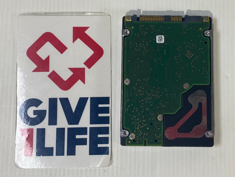 SEAGATE ST600MP0005 HDD 2.5" SAS 600GB 12GB/S 15K RPM - SERVERS