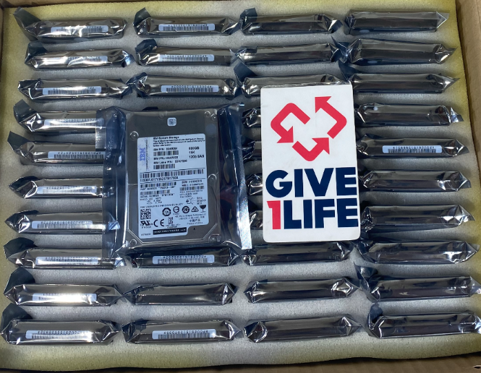 SEAGATE ST600MP0005 HDD 2.5" SAS 600GB 12GB/S 15K RPM - SERVERS