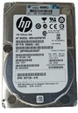 HPE ST91000640SS 1TB HDD SAS 2.5" 6GB/S 7.2K RPM - 725118-001