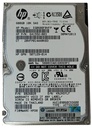 HPE HUC109060CSS600 600GB HDD SAS 2.5" 6GB/S 10K RPM 641552-003