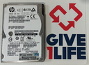 HPE HUC109060CSS600 600GB HDD SAS 2.5" 6GB/S 10K RPM 641552-003