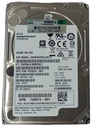 HPE ST600MM0099 600GB HDD SAS 2.5" 6GB/S 10K RPM - P01524-001