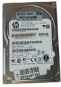 HPE MBF2300RC 300GB HDD SAS 2.5" 6GB/S 10K RPM - 599476-001