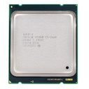 Intel Xeon E5-2660 V1 (8 Núcleos / 16 Hilos) @3.00GHz Turbo Speed (copia)