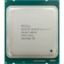 Intel Xeon E5-2658 V2 (10 Núcleos/20 Hilos) @3.00GHz Turbo Speed