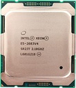Intel Xeon E5-2683 V3 (14 Núcleos/28 Hilos) @3.00GHz Turbo Speed
