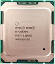 Intel Xeon E5-2683 V3 (14 Núcleos/28 Hilos) @3.00GHz Turbo Speed