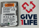 HPE HUC156030CSS204 300GB HDD SAS3 2.5" 12GB/S 15K - 748385-001