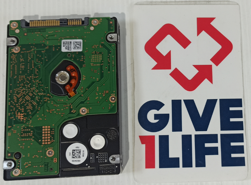 HPE HUC156030CSS204 300GB HDD SAS3 2.5" 12GB/S 15K - 748385-001