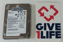 HPE ST450MM0006 450GB HDD SAS2 2.5" 6GB/S 10K - 693569-002