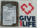 HPE ST1200MM0018 1.2TB HDD SAS-3 2.5" 12GB/S 10K - 791436-003