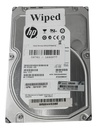 HPE ST2000NM0001 2TB HDD SAS-2 3.5" 6GB/S 7.2K - 649327-002