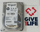 HPE ST2000NM0001 2TB HDD SAS-2 3.5" 6GB/S 7.2K - 649327-002