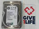 HPE ST2000NM0023 2TB HDD SAS-2 3.5" 6GB/S 7.2K - 710490-001