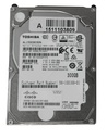 TOSHIBA AL15SEB030N 300GB HDD SAS-3 2.5" 12GB/S 10K 128MB CACHÉ