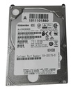 TOSHIBA AL15SEB060N 600GB HDD SAS-3 2.5" 12GB/S 10K 128MB CACHÉ