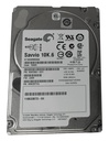 SEAGATE ST300MM0006 1.2TB HDD SAS-2 2.5" 6GB/S 10K 64MB CACHÉ