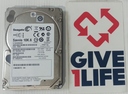 SEAGATE ST300MM0006 1.2TB HDD SAS-2 2.5" 6GB/S 10K 64MB CACHÉ