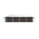 HP Proliant DL380P 12LFF 2U (12 x 3.5" Bahías) +P420i + ILO Advanced CONFIGURABLE