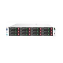 HP Proliant DL380P 12LFF 2U (12 x 3.5" Bahías) +P420i + ILO Advanced CONFIGURABLE