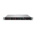 HP DL360 G9 8SFF 1U (8 x 2.5" Bahías) + 2 PSU CONFIGURABLE