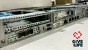 HP DL360 G9 8SFF 1U (8 x 2.5" Bahías) + 2 PSU CONFIGURABLE