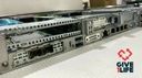 HP DL360 G9 8SFF 1U (8 x 2.5" Bahías) + 2 PSU CONFIGURABLE