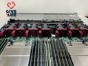 HP DL360 G9 8SFF 1U (8 x 2.5" Bahías) + 2 PSU CONFIGURABLE