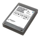 SAMSUNG SM1625 400GB SSD 2.5" SAS-2 6GB/S - MZ6ER400HAGM-000G3