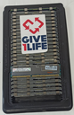 4GB RAM DDR3 10600R ECC REGISTRADA - ESPECIAL PARA SERVIDORES