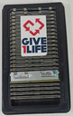 16GB RAM DDR3 8500R ECC REGISTRADA - ESPECIAL PARA SERVIDORES