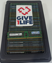 16GB RAM DDR4 2133P ECC REGISTRADA - ESPECIAL PARA SERVIDORES